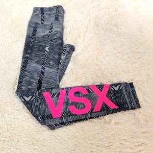 VS Sport Like New Knockout High-Waisted Leggings